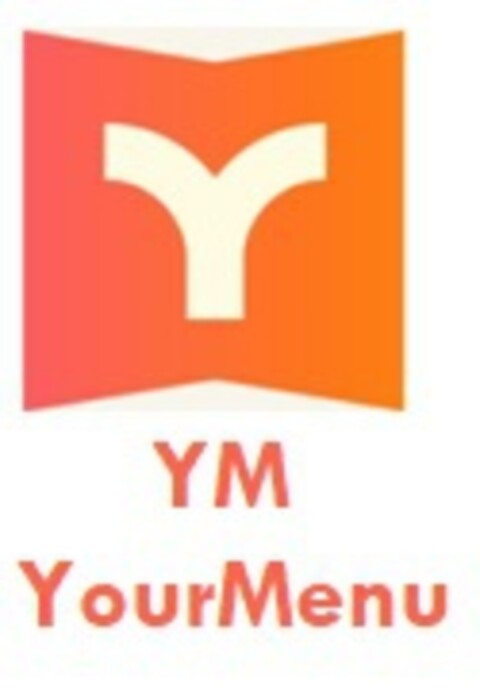 YM YourMenu Logo (EUIPO, 28.11.2019)