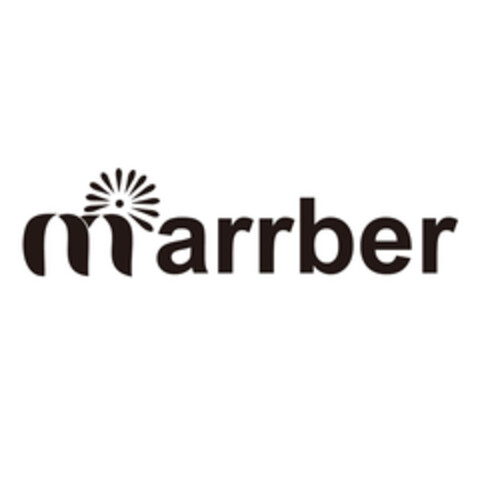 marrber Logo (EUIPO, 29.11.2019)