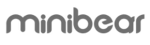 minibear Logo (EUIPO, 06.12.2019)