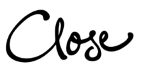 Close Logo (EUIPO, 13.12.2019)