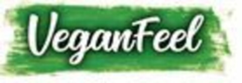 VEGANFEEL Logo (EUIPO, 03.02.2020)