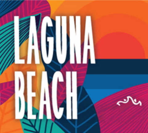 LAGUNA BEACH Logo (EUIPO, 19.02.2020)