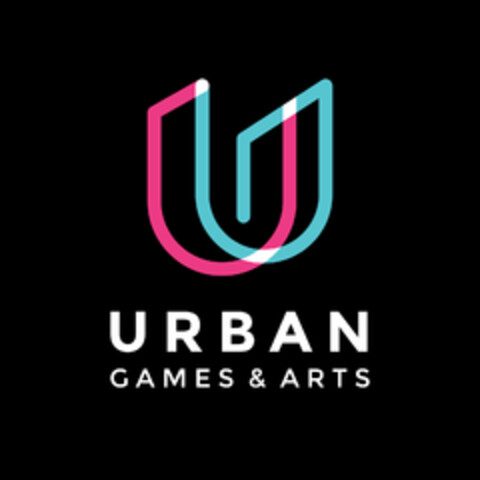 URBAN GAMES & ARTS Logo (EUIPO, 26.02.2020)