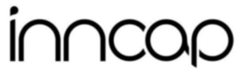 inncap Logo (EUIPO, 03.04.2020)