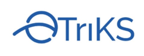 OTriKS Logo (EUIPO, 15.04.2020)