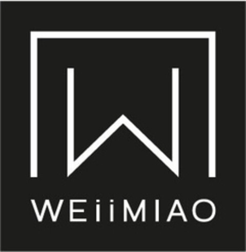 WEiiMIAO Logo (EUIPO, 27.05.2020)