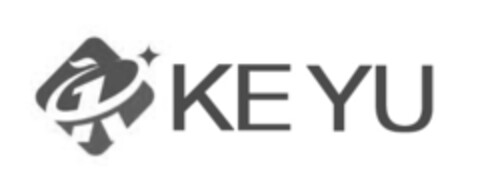 KEYU Logo (EUIPO, 08.07.2020)