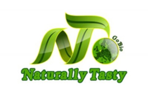 NATURALLY TASTY Logo (EUIPO, 08.07.2020)