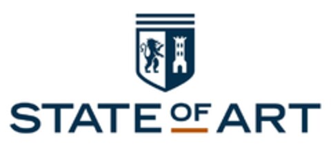 STATE OF ART Logo (EUIPO, 26.08.2020)