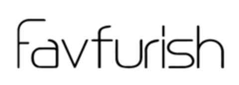 favfurish Logo (EUIPO, 31.08.2020)