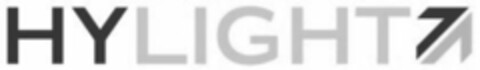 HYLIGHT Logo (EUIPO, 08.09.2020)