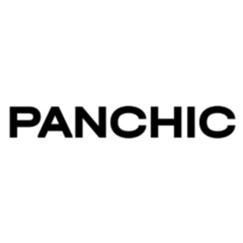 PANCHIC Logo (EUIPO, 12.09.2020)