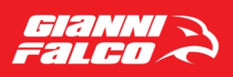 GIaNNI FaLCO Logo (EUIPO, 02.10.2020)