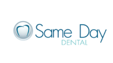 Same Day DENTAL Logo (EUIPO, 02.10.2020)