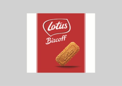 LOTUS BISCOFF Logo (EUIPO, 16.10.2020)