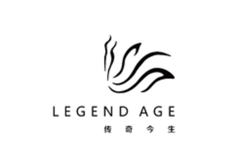 LEGEND AGE Logo (EUIPO, 10.12.2020)