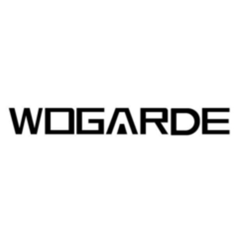 WOGARDE Logo (EUIPO, 12/14/2020)