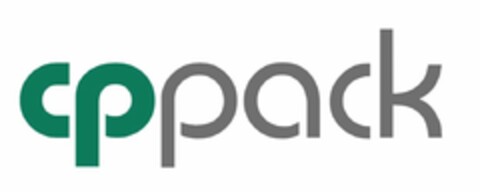 cppack Logo (EUIPO, 12/14/2020)