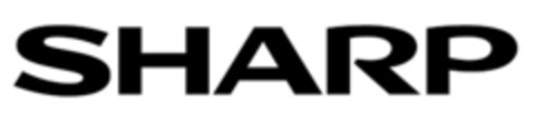 SHARP Logo (EUIPO, 29.12.2020)