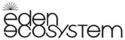 eden ecosystem Logo (EUIPO, 11.01.2021)