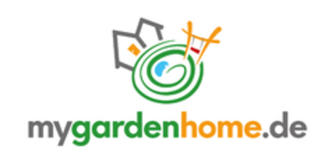 mygardenhome.de Logo (EUIPO, 01/18/2021)