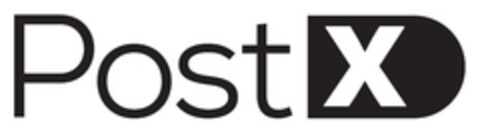 PostX Logo (EUIPO, 04.03.2021)