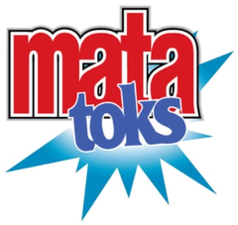 MATATOKS Logo (EUIPO, 03/12/2021)