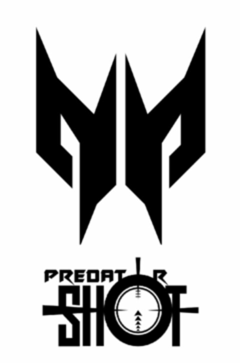PREDAT SHORT Logo (EUIPO, 19.03.2021)