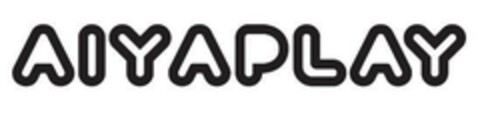 AIYAPLAY Logo (EUIPO, 03/19/2021)