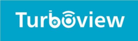 Turboview Logo (EUIPO, 24.03.2021)