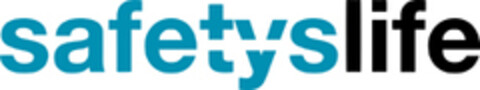 safetyslife Logo (EUIPO, 31.03.2021)