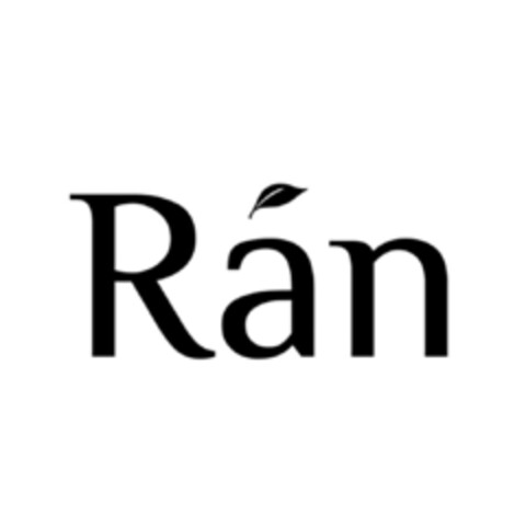 Ran Logo (EUIPO, 31.03.2021)