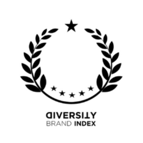 DIVERSITY BRAND INDEX Logo (EUIPO, 12.04.2021)