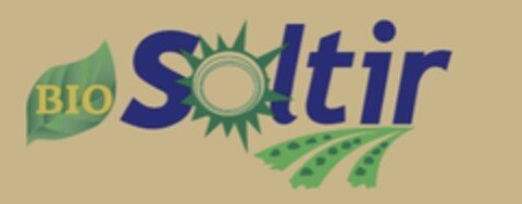 BIO SOLTIR Logo (EUIPO, 19.04.2021)