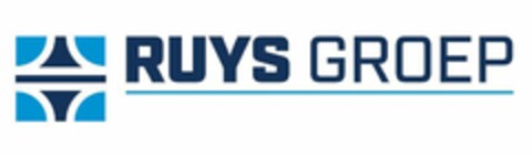 RUYS GROEP Logo (EUIPO, 20.04.2021)