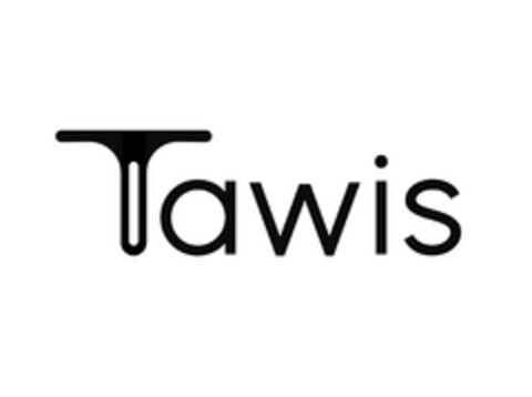 Tawis Logo (EUIPO, 28.04.2021)