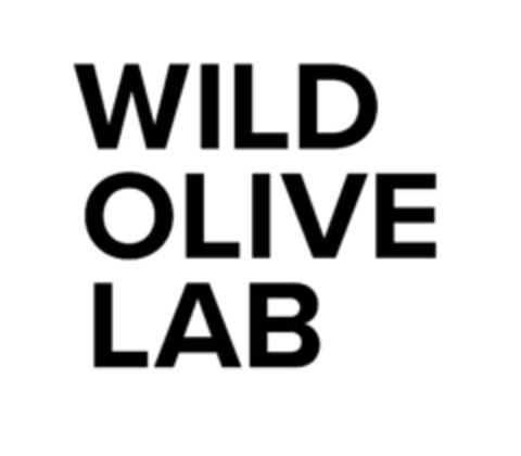 WILD OLIVE LAB Logo (EUIPO, 04/29/2021)