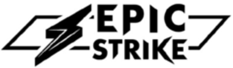 EPIC STRIKE Logo (EUIPO, 20.05.2021)