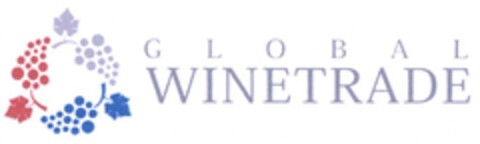 GLOBAL WINETRADE Logo (EUIPO, 05/23/2021)