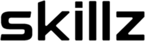 skillz Logo (EUIPO, 05/26/2021)