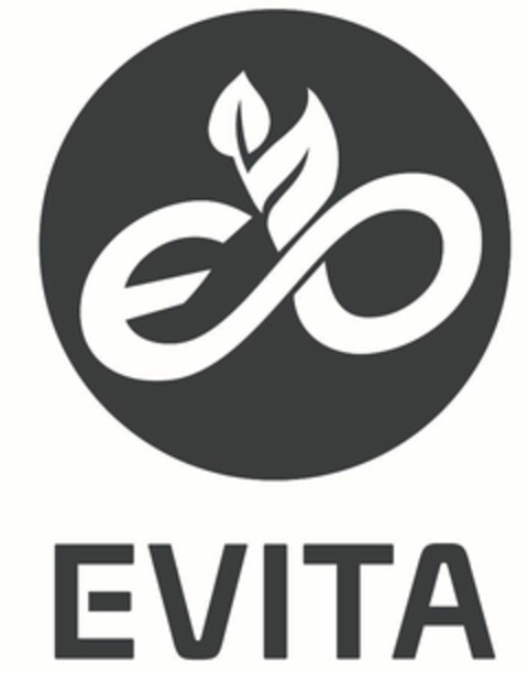 EVITA Logo (EUIPO, 02.06.2021)