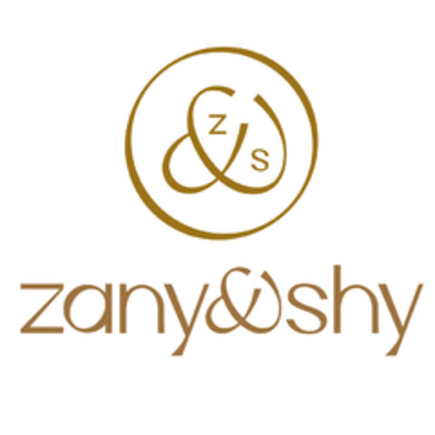 ZS ZANY&SHY Logo (EUIPO, 04.06.2021)