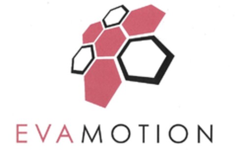 EVAMOTION Logo (EUIPO, 06/29/2021)