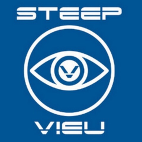 STEEP ViEU Logo (EUIPO, 06.07.2021)