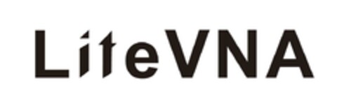 LiteVNA Logo (EUIPO, 09/22/2021)