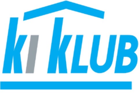 KI KLUB Logo (EUIPO, 28.09.2021)