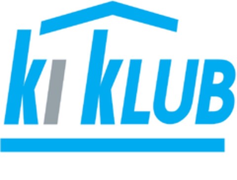 KI KLUB Logo (EUIPO, 09/28/2021)