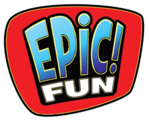 EPiC! FUN Logo (EUIPO, 08.10.2021)