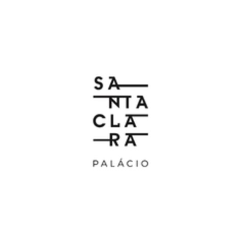 PALÁCIO SANTA CLARA Logo (EUIPO, 07.12.2021)