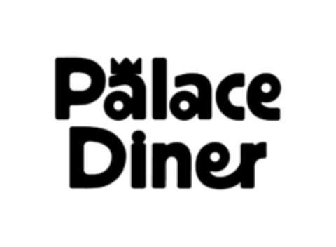 Palace Diner Logo (EUIPO, 03.11.2021)